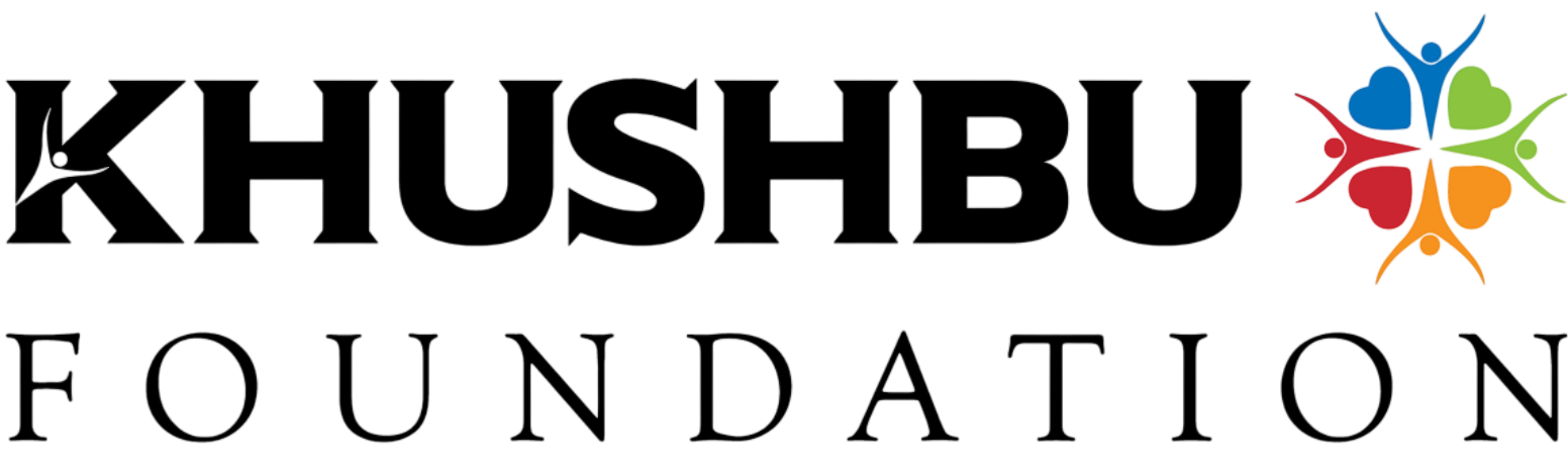 Khushbu Foundation Logo